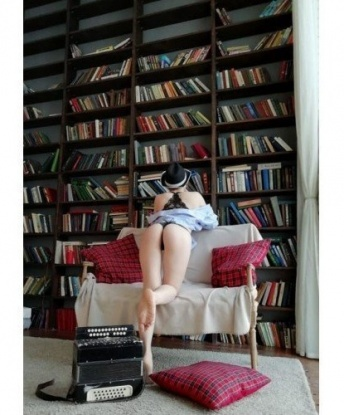 Анкета проститутки Илона - город Сернур, 20 лет, №4779